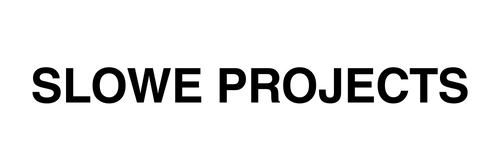 Slowe Projects logo
