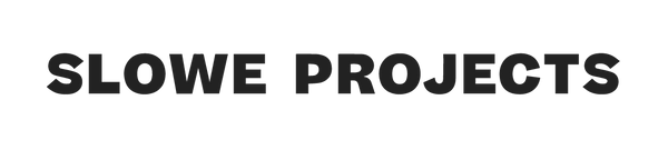 Slowe Projects