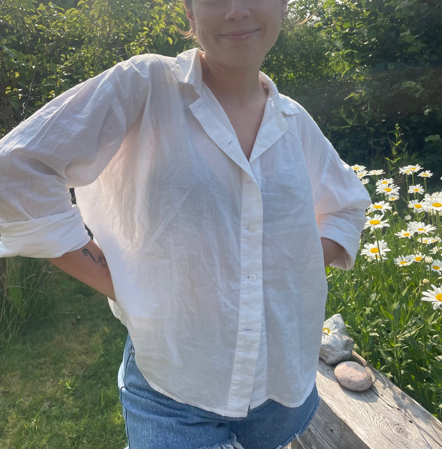 Classic Shirt