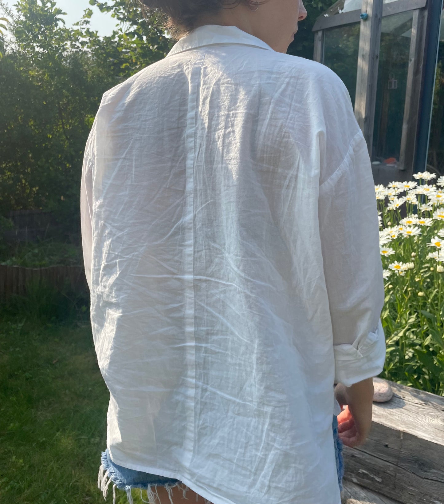 Classic Shirt