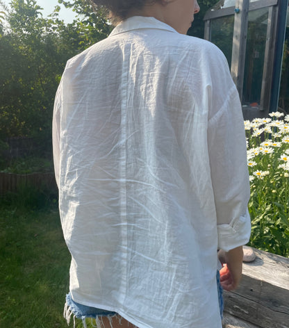 Classic Shirt