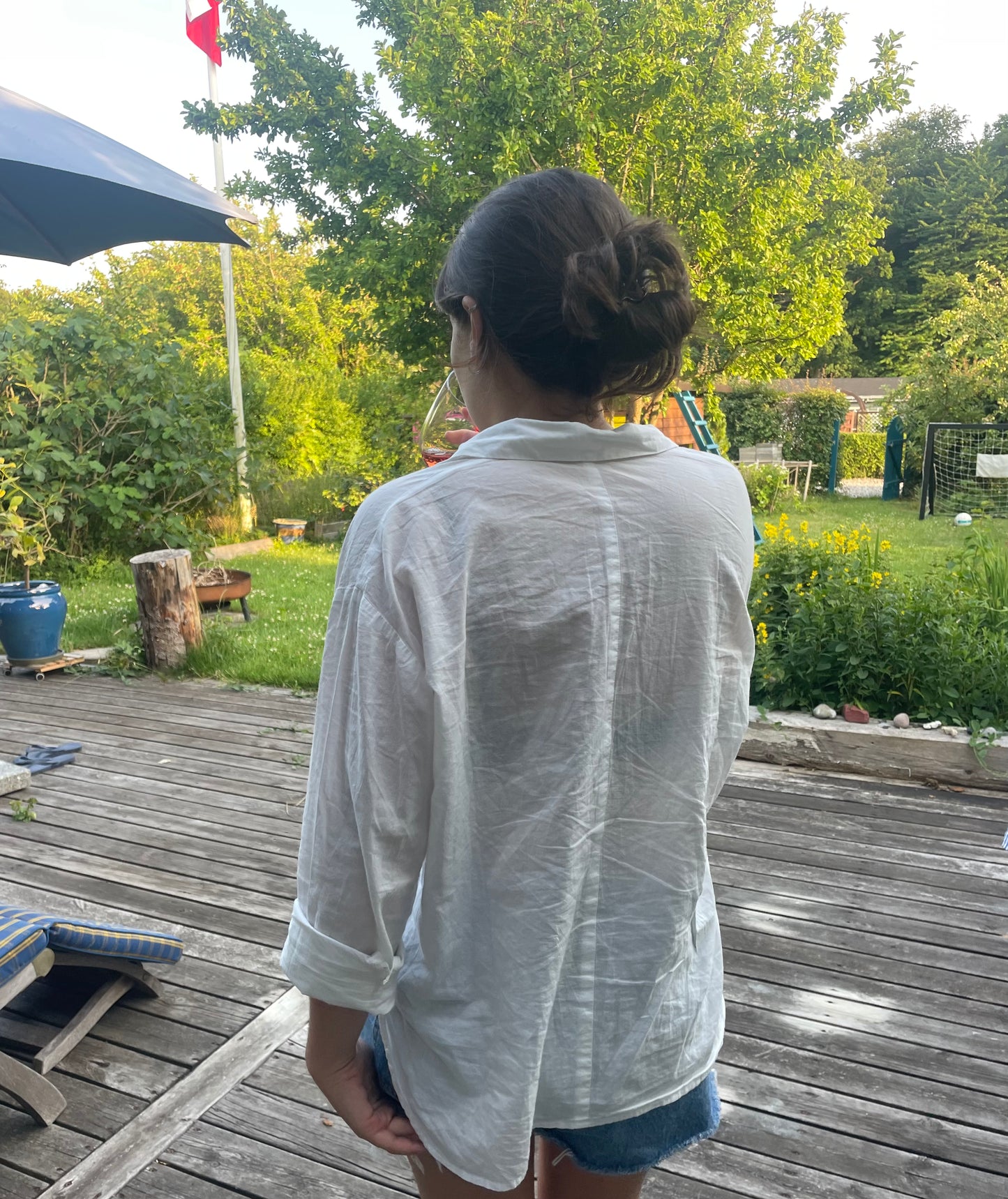 Classic Shirt