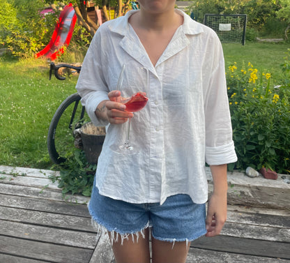 Classic Shirt